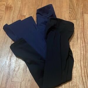 Girls 2pack leggings